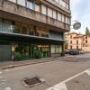 crystal hotel varese
