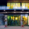 crystal hotel varese