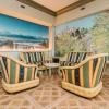 crystal hotel varese