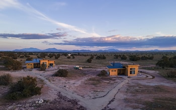 the grand canyon headquarters