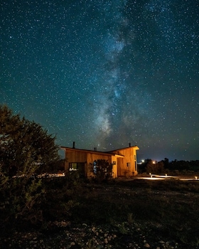 the grand canyon headquarters