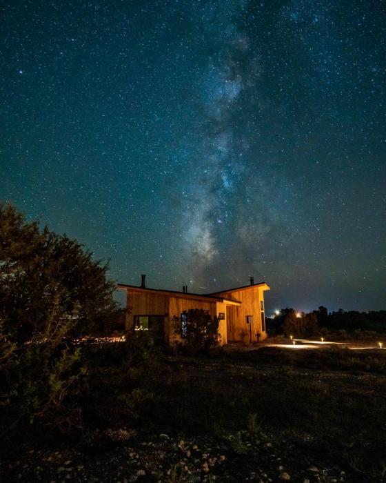 the grand canyon headquarters