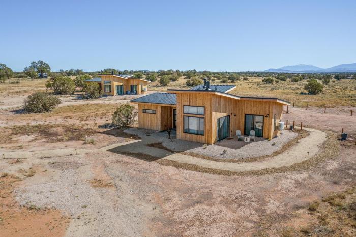 the grand canyon headquarters