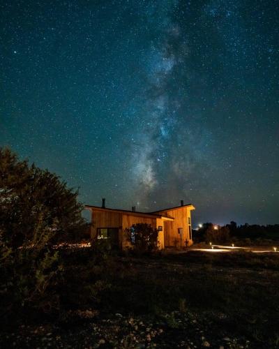the grand canyon headquarters