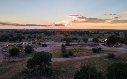 the grand canyon headquarters