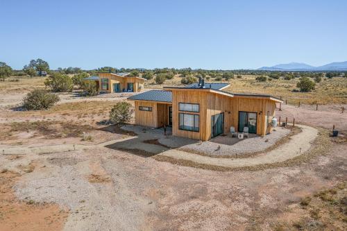 the grand canyon headquarters