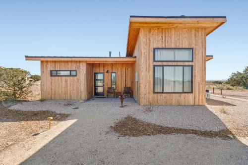 the grand canyon headquarters