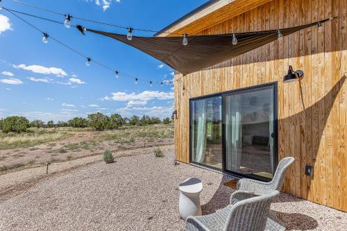 the grand canyon headquarters