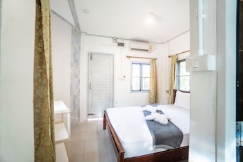 slumber party koh tao