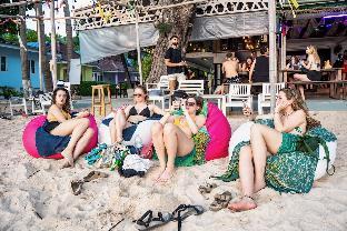 slumber party koh tao