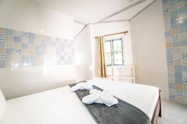 slumber party koh tao