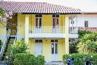 slumber party koh tao