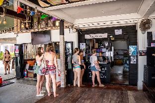 slumber party koh tao