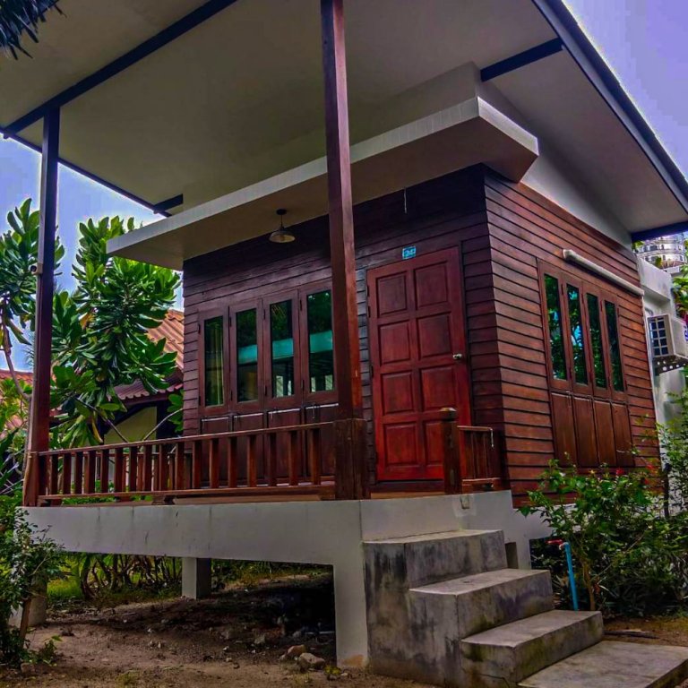 slumber party koh tao