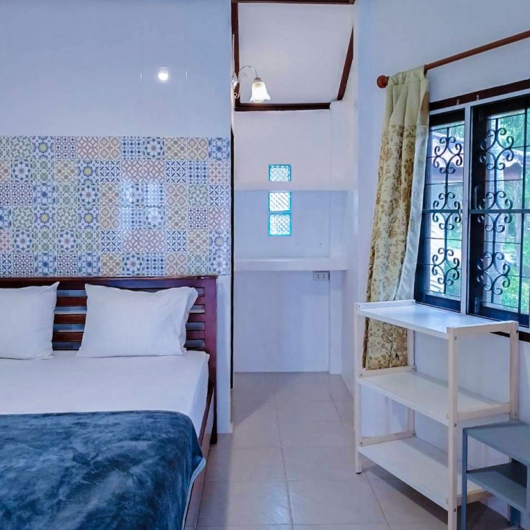 slumber party koh tao