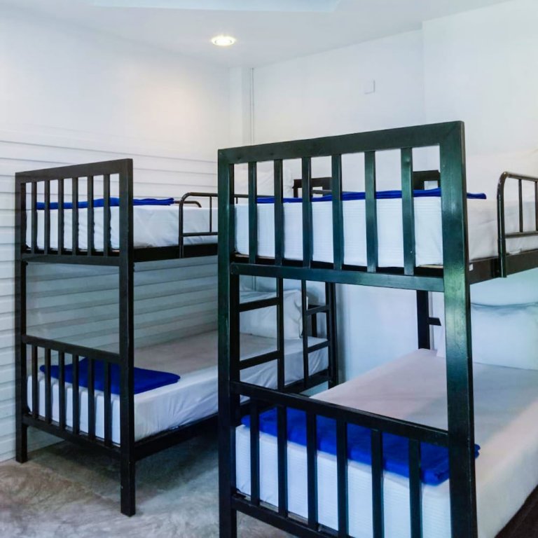 slumber party koh tao