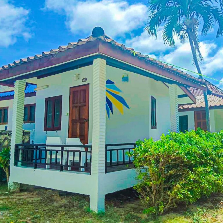 slumber party koh tao