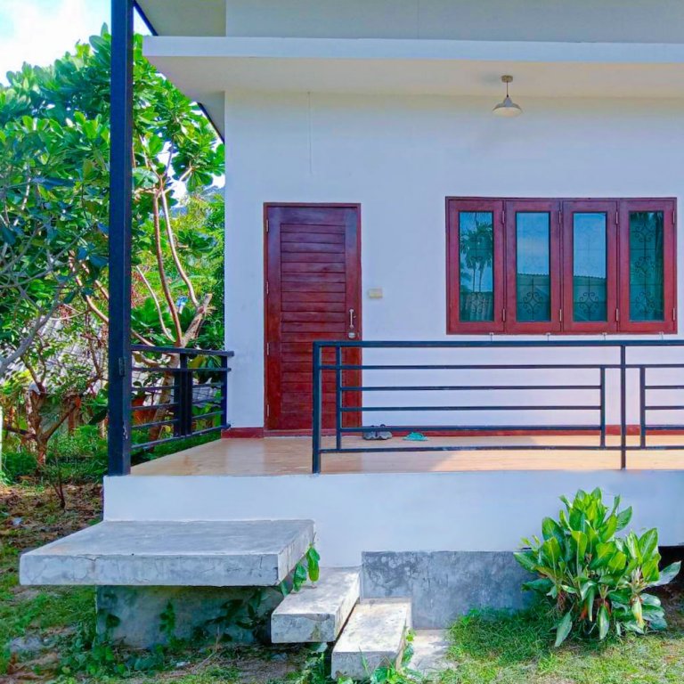 slumber party koh tao