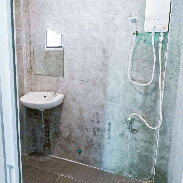 slumber party koh tao