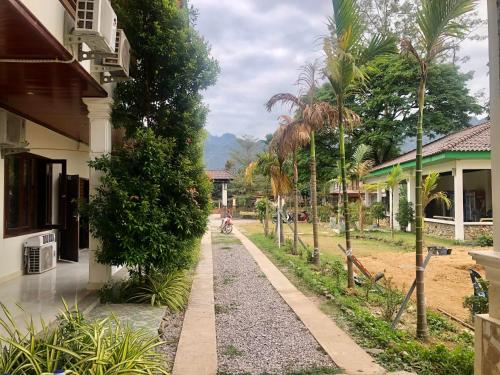vang vieng garden hotel