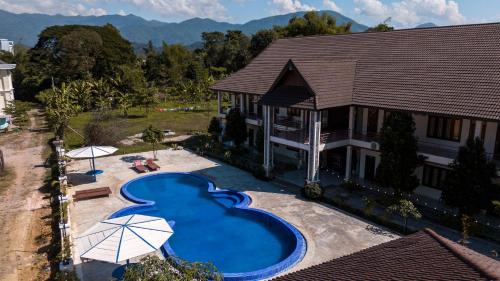 vang vieng garden hotel