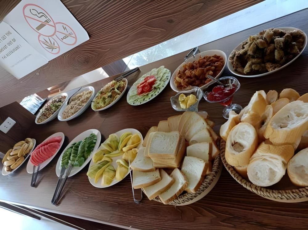 vang vieng garden hotel