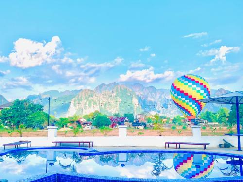 vang vieng garden hotel