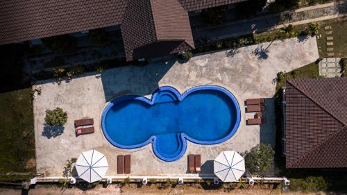 vang vieng garden hotel