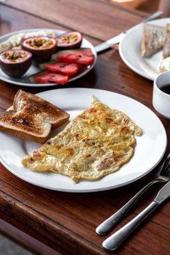 vang vieng garden hotel