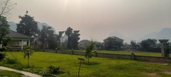 vang vieng garden hotel