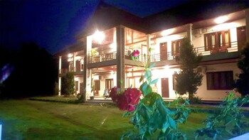 vang vieng garden hotel
