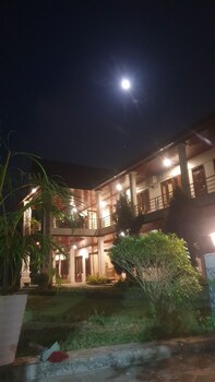 vang vieng garden hotel