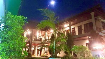 vang vieng garden hotel