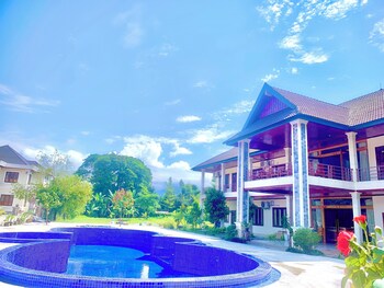 vang vieng garden hotel
