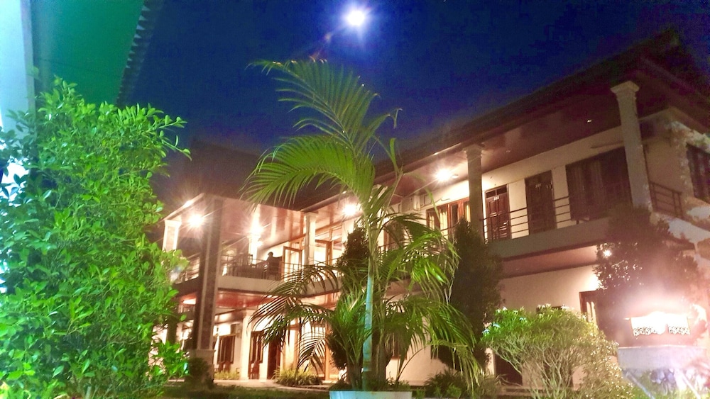 vang vieng garden hotel