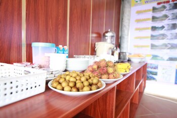 vang vieng garden hotel