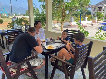 vang vieng garden hotel