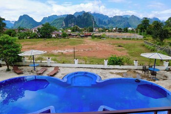 vang vieng garden hotel