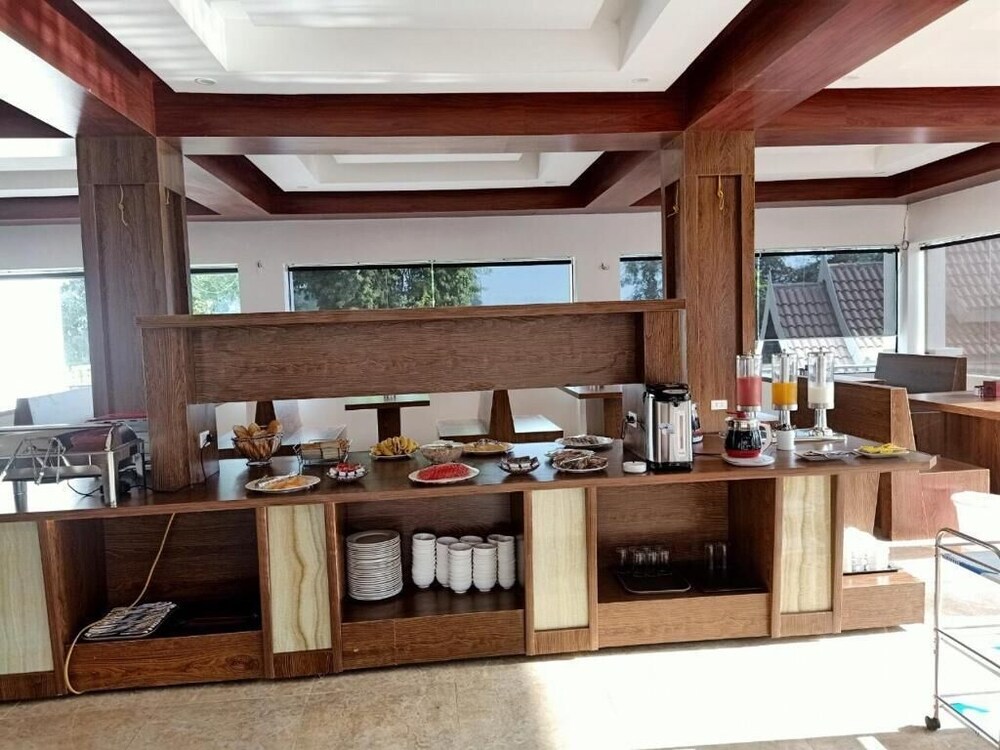 vang vieng garden hotel