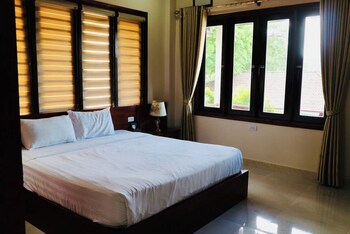 vang vieng garden hotel