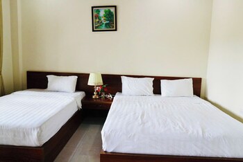 vang vieng garden hotel