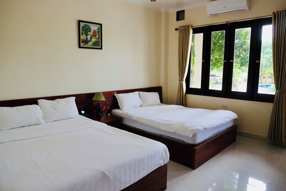 vang vieng garden hotel