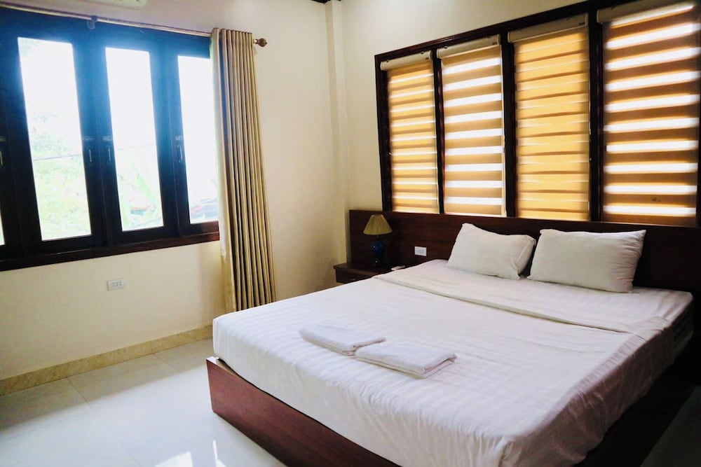 vang vieng garden hotel