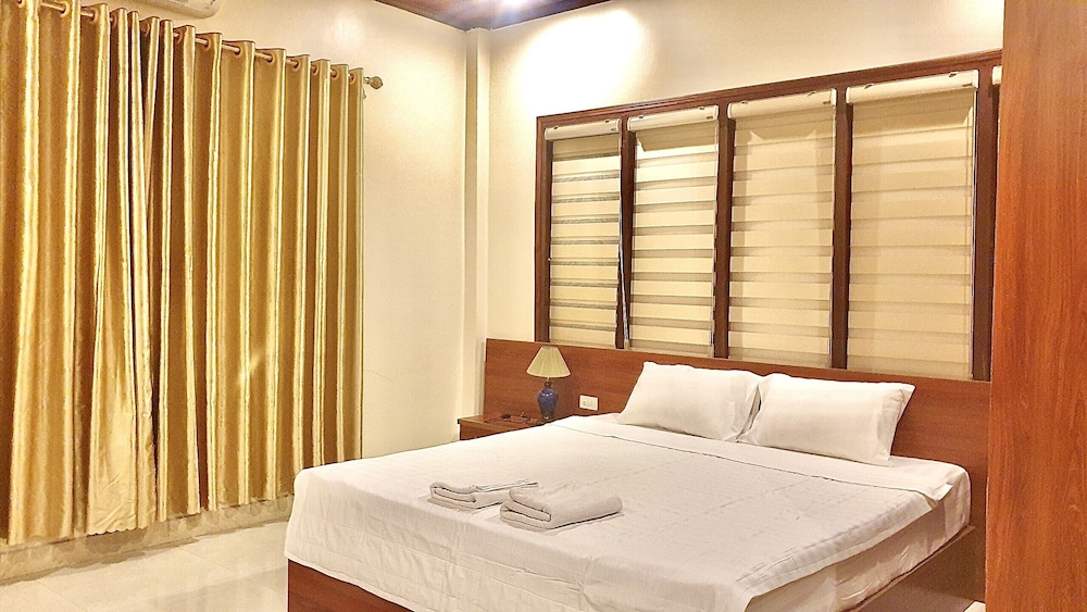 vang vieng garden hotel