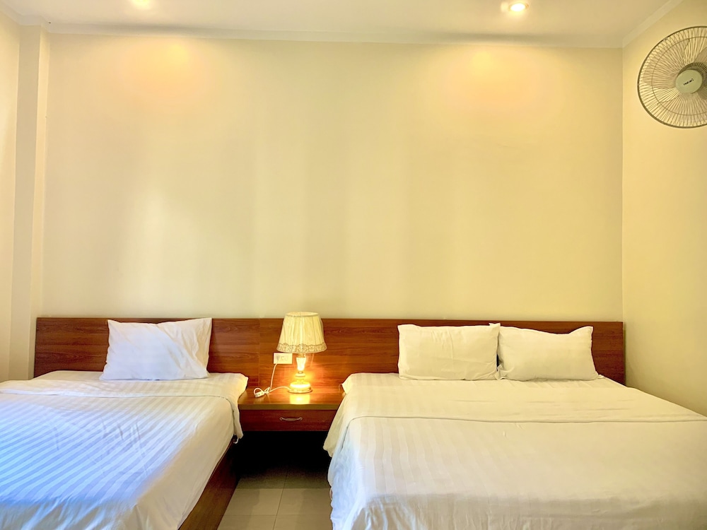 vang vieng garden hotel