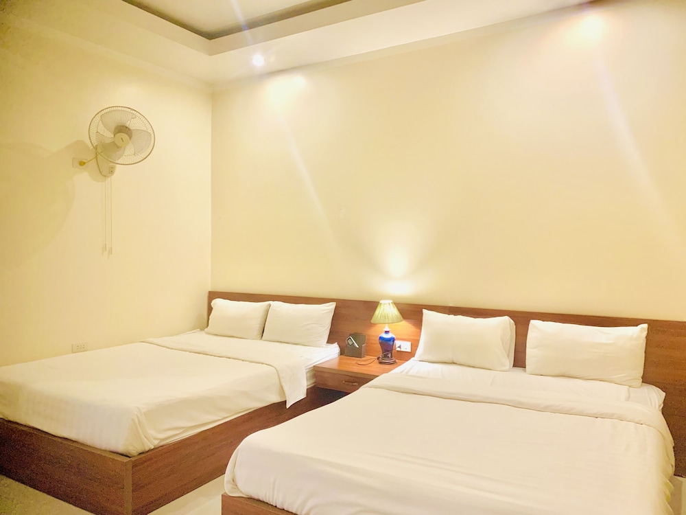 vang vieng garden hotel