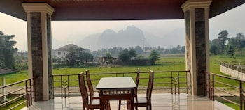 vang vieng garden hotel