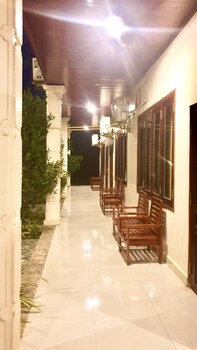 vang vieng garden hotel