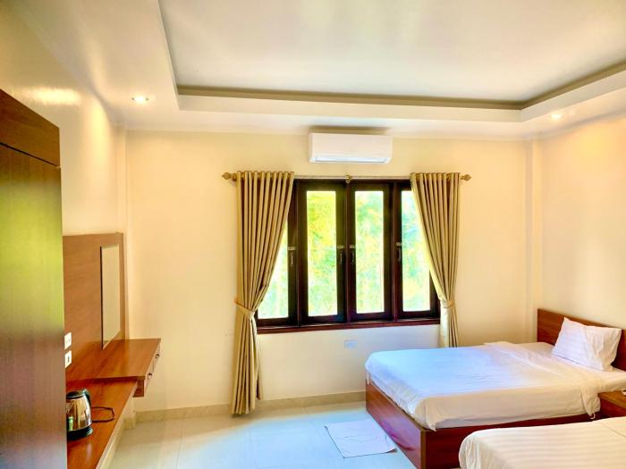 vang vieng garden hotel