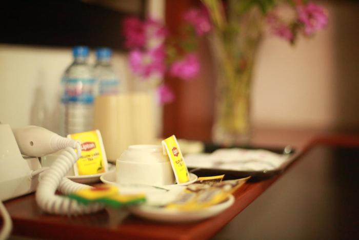 vang vieng garden hotel